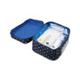 Freezable Breastmilk and Formula Cooler