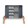 DrawerStore™ Expanding Cutlery, Utensil & Gadgets Organizer