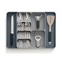 DrawerStore™ Expanding Cutlery, Utensil & Gadgets Organizer