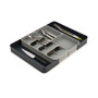 DrawerStore™ Expanding Cutlery, Utensil & Gadgets Organizer