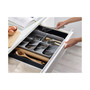 DrawerStore™ Expanding Cutlery, Utensil & Gadgets Organizer