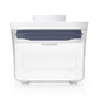 Pop Mini Rectangular Food Storage Container