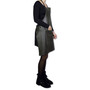 BBQ Style Vintage-Like Leather Apron