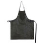 BBQ Style Vintage-Like Leather Apron