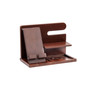 Cellphone Holder Organizer Station Tray Smart Watch Holder