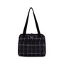 Freezable Hampton Lunch Bag and Mod Lunch Bento Set, 5 Piece