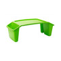 Kid's Lap Desk and Freestanding Portable Table, Set of 2