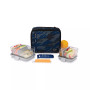 Freezable Classic Lunch Box Bag