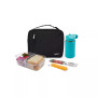 Freezable Classic Lunch Box Bag