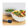 Soak N' Strain 3.5-Qt. Colander 2-in-1 Strainer & Soaking Bowl