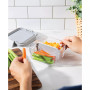 Mod Snack Bento Food Storage Container