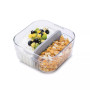 Mod Snack Bento Food Storage Container