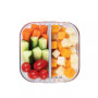Mod Snack Bento Food Storage Container