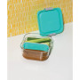 Mod Snack Bento Food Storage Container