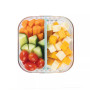 Mod Snack Bento Food Storage Container