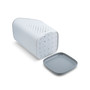 2 Pack Utensil Organizer and Drying Rack with Drip Tray