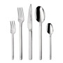 Ralph Kramer Essence 30-Pc. Flatware Set