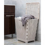 Folding Hamper
