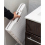Folding Hamper