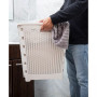 Folding Hamper