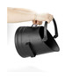Small Fireplace Bucket and Shovel Set, 2 Pieces