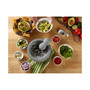 Granite Mortar & Pestle Molcajete