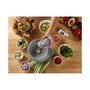 Granite Mortar & Pestle Molcajete