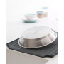 Sink Side Dish Drying Rack
