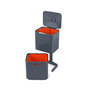 Totem Max 60L Waste Separation & Recycling Unit