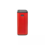 Bo Touch Top Dual Compartment Recycling Trash Can, 2 x 8 Gallon, 2 x 30 Liter