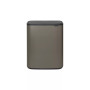 Bo Touch Top Dual Compartment Recycling Trash Can, 2 x 8 Gallon, 2 x 30 Liter