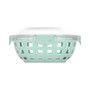 Salad Bowl Container, Yucca