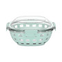Salad Bowl Container, Yucca