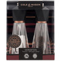 Somerton 2-Pc. Salt & Pepper Mill Set