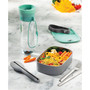 Leo Lunch Set
