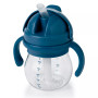 Transitions Straw Cup With Handles, 6-oz.