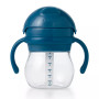 Transitions Straw Cup With Handles, 6-oz.