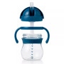 Transitions Straw Cup With Handles, 6-oz.