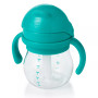 Transitions Straw Cup With Handles, 6-oz.