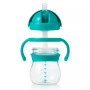 Transitions Straw Cup With Handles, 6-oz.
