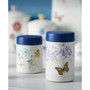 Butterfly Meadow Kitchen Large Insulated Food Container, Created for Macy's