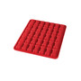 Set of 2 Dog Biscuit Mold, Non-Stick European-Grade Silicone