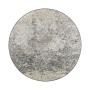 Briggs BRG-3 10' x 10' Round Area Rug