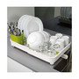 Expandable Dish Rack