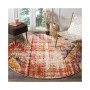 Monaco 6'7" x 6'7" Round Area Rug
