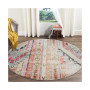 Monaco 6'7" x 6'7" Round Area Rug