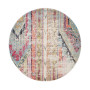 Monaco 6'7" x 6'7" Round Area Rug