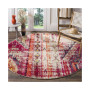 Monaco 6'7" x 6'7" Round Area Rug