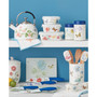 Butterfly Meadow Kitchen Insulated Food Container, Created for Macy's