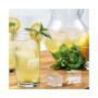 Perfect Cube Silicone Ice Cube Molds, Set of 2
